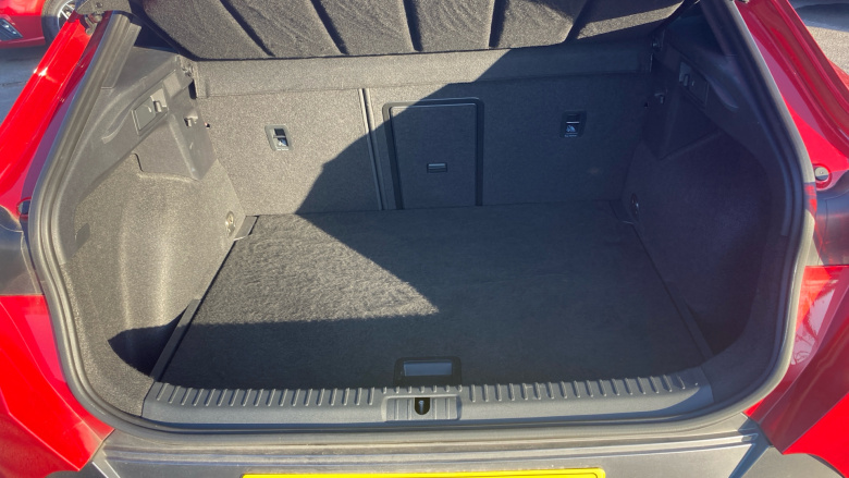 CUPRA Formentor 1.5 TSI 150 V2 5dr DSG Petrol Estate